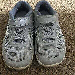Nike Toddler Sneakers
